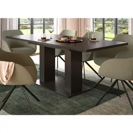 inn.furn Home-X 150 - 190 x 76 cm grau