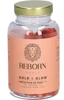 REBORN PARIS GOLD & GLOW Bonbon(S) 60 pc(s)