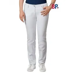 Damenjeans 1732 687 weiß, Größe 30/30 - weiß - 30/30