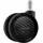 AeroCool CROWNASHBK Gaming-Stuhl Schwarz Universal
