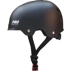 Speed Pedelec Fahrradhelm – NTA 8776 – Herren/Damen – Helm E Bike Schwarz SCHWARZ Medium