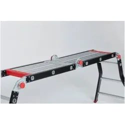 Altrex Varitrex-Plattform (t.b.v. 4 x 3 Versionen)