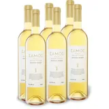Cavino Deus Samos Muscat 0,75l