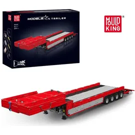 Mould King Remote Control FH16 Auflieger 19015T