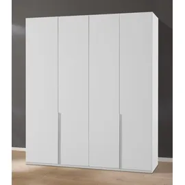 WIMEX Kleiderschrank »New York«, weiß