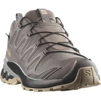 Salomon XA Pro 3D V9 GTX Damen Plum Kitten/Black/Gull 43