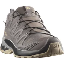 Salomon XA Pro 3D V9 GTX Damen Plum Kitten/Black/Gull 43