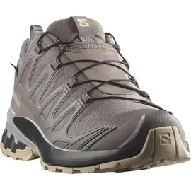 Salomon XA Pro 3D V9 GTX Damen Plum Kitten/Black/Gull 43