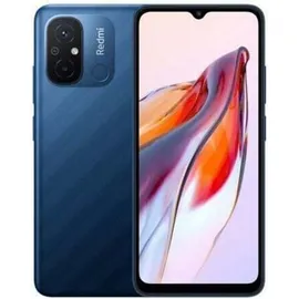 Xiaomi Redmi 12C 4 GB RAM 128 GB Ocean Blue