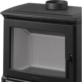 hergom E30 M Gusseisen Schwarz