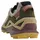 Lowa Maddox Pro GTX Low Damen Desert / Altrosa 41,5