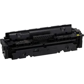 Canon 055H gelb
