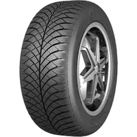 Nankang Cross Seasons AW-6 SUV 215/55 R18 99V