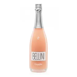 Bellini di Canella weinhaltiger Aperitif 0,75l