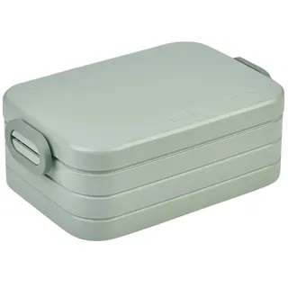 Mepal Lunchbox Take a Break midi grün 0,9 l, 1 St.
