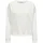 Only Sweatshirt Weiß XL