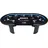 Home Deluxe LED Pokertisch FULL HOUSE