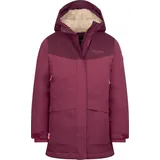 TROLLKIDS Oslo Mantel Bordeaux 92