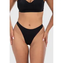 SMILODOX String Nysa Schwarz, XL