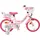 Volare Unicorn 14 Zoll RH 0 cm Rosa/Pink