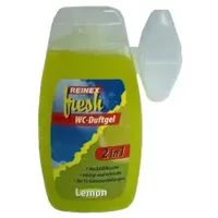 Reinex fresh WC-Duftgel Lemon