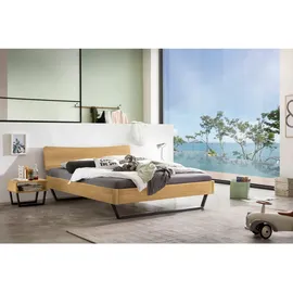Hasena Lounge Tresali 180 x 200 cm Anthrazit