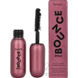 Benefit Cosmetics Benefit Badgal Bounce Mascara Black