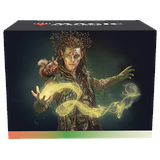 WIZARDS OF THE COAST Magic The Gathering - Murders at Karlov Manor Commander-Deck (Einzelartikel) Sammelkarten