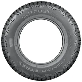 Nokian Outpost AT 235/75 R17 109S