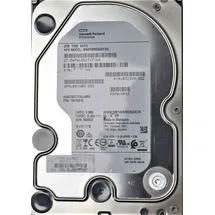 Western Digital Ultrastar 7K2 2TB (1W10002)