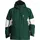 Spyder Herren Skijacke Titan Jacket - Grün