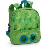 NICI Rucksack mit Plüschtier