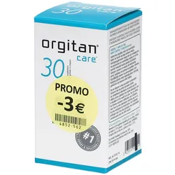 Orgitan® Pflege