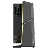 MSI Gaming-PC MEG Trident X2 14NUF7-402AT 2023 32 GB RAM 1 TB SSD RTX 4070 Ti Win 11