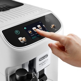 De'Longhi DeLonghi ECAM 320.60.W Magnifica Plus