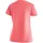 Maier Sports Waltraud Kurzarm-t-shirt - Rose Parade - L