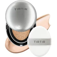 TIRTIR Cushion-Foundation 4,5 g 21C cool ivory