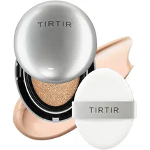 TIRTIR Cushion-Foundation 4,5 g 21C cool ivory
