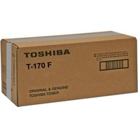 Toshiba T-170F schwarz ca. 6000 Seiten