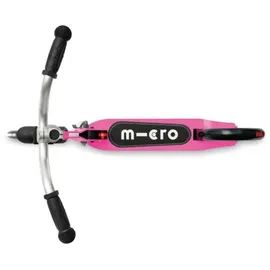Micro Cruiser LED Pink/Rosa