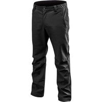 Neo Tools Softshellhose wind-wasserdicht schwarz m