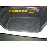 HEOSolution Fußabtreter für Fiat Ducato ab Baujahr 07/2006, anthrazit