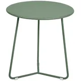 Fermob Cocotte Beistelltisch Ø 34 x 36 cm Kaktus
