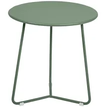 Fermob Cocotte Beistelltisch Ø 34 x 36 cm Kaktus