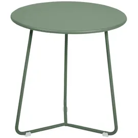 Fermob Cocotte Beistelltisch Ø 34 x 36 cm Kaktus