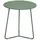 Fermob Cocotte Beistelltisch Ø 34 x 36 cm Kaktus