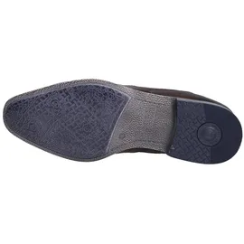 Bugatti Schnürschuhe Herren Braun 46