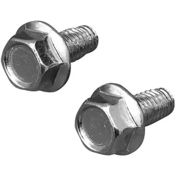 Rittal SZ - Blechschrauben - 1.2 cm (Packung