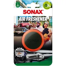 Sonax Lufterfrischer Havana Love 6 St.