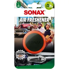 Sonax Lufterfrischer Havana Love 6 St.